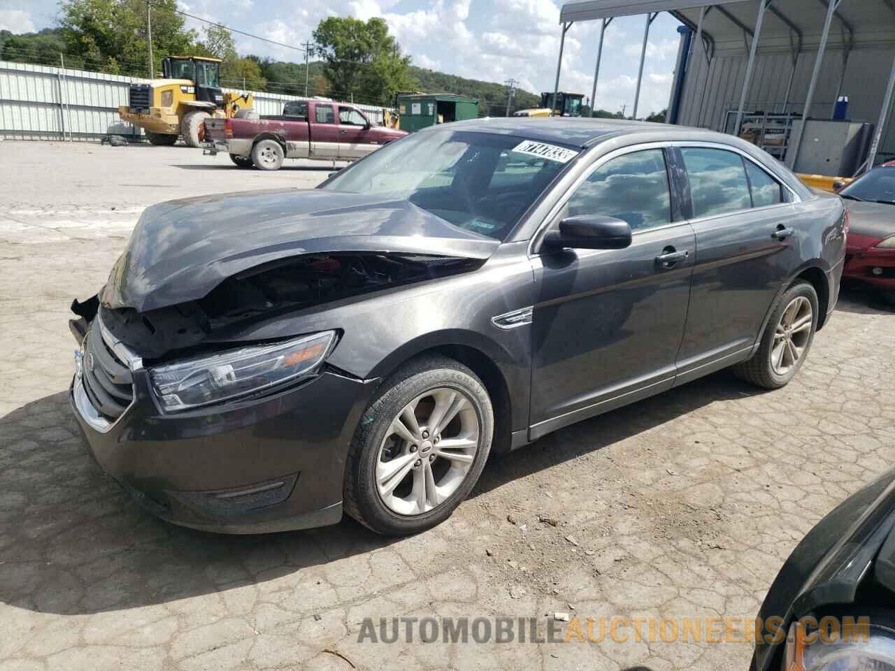 1FAHP2E82JG136783 FORD TAURUS 2018