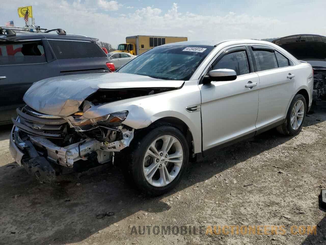 1FAHP2E82JG137688 FORD TAURUS 2018