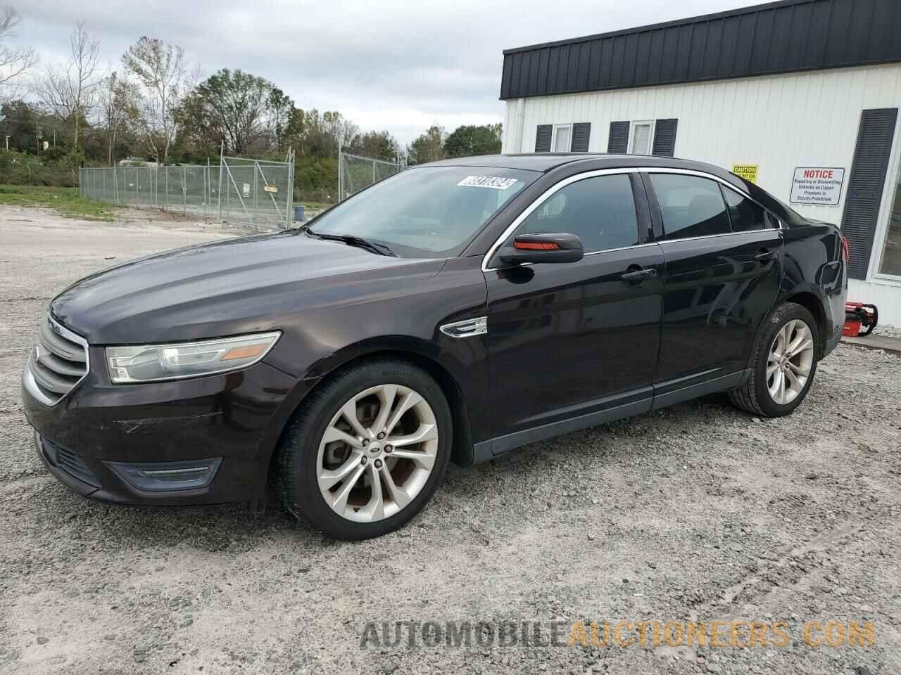 1FAHP2E83DG158957 FORD TAURUS 2013