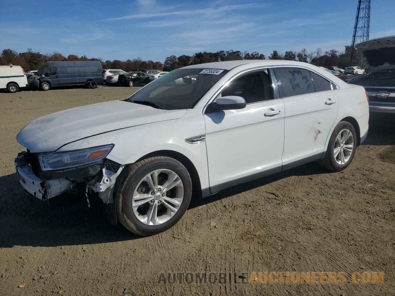 1FAHP2E83DG207607 FORD TAURUS 2013