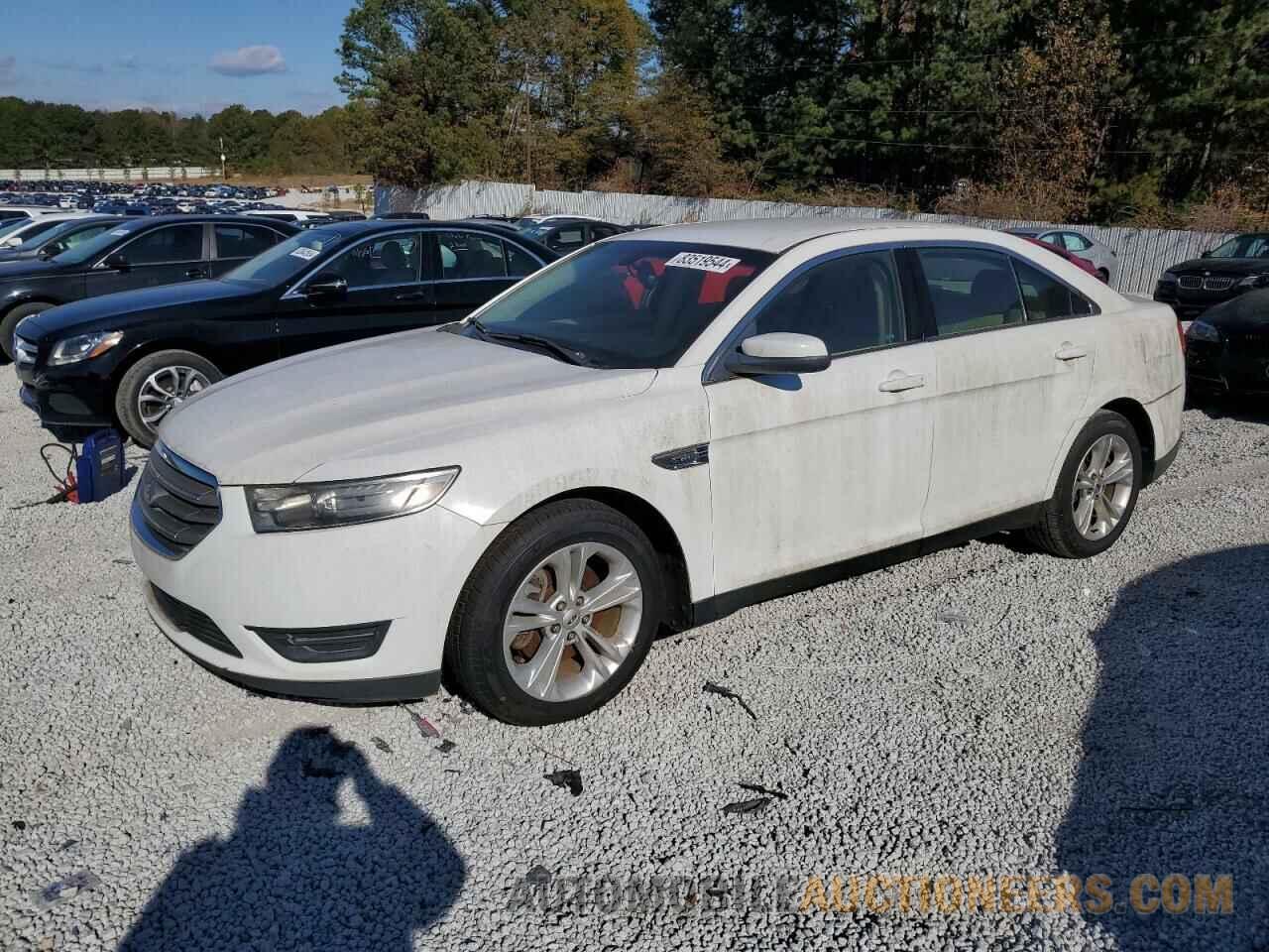 1FAHP2E83DG232510 FORD ALL Models 2013