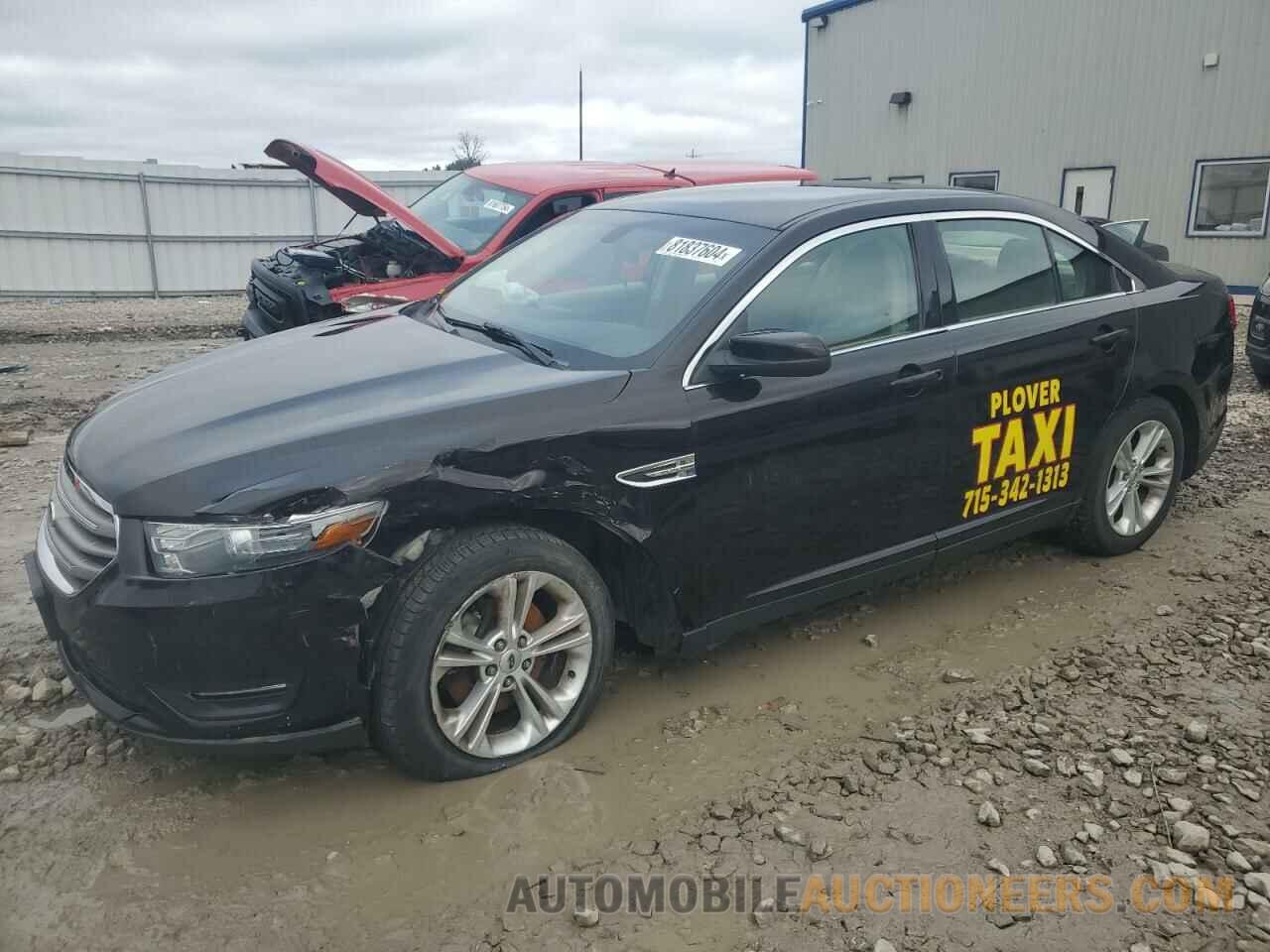 1FAHP2E83EG106584 FORD TAURUS 2014