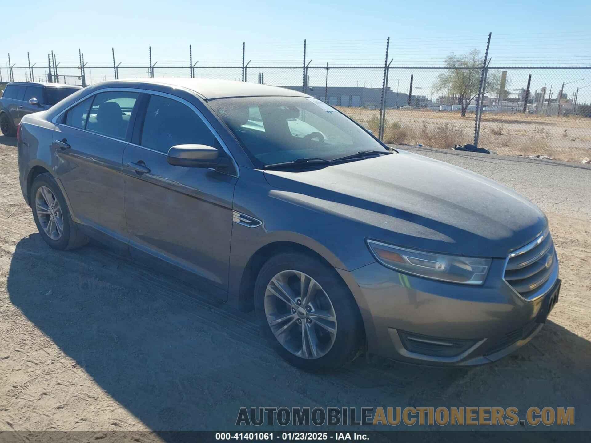 1FAHP2E83EG117603 FORD TAURUS 2014