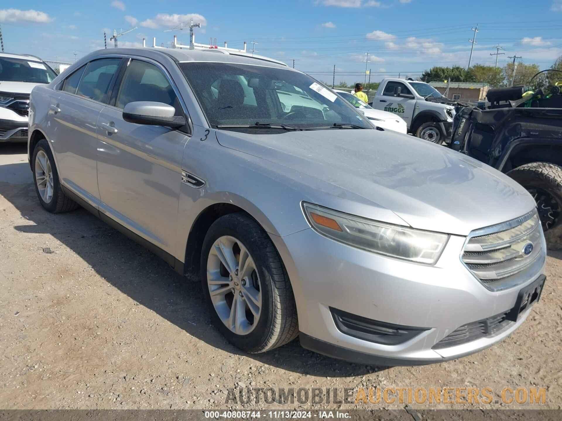 1FAHP2E83EG127676 FORD TAURUS 2014