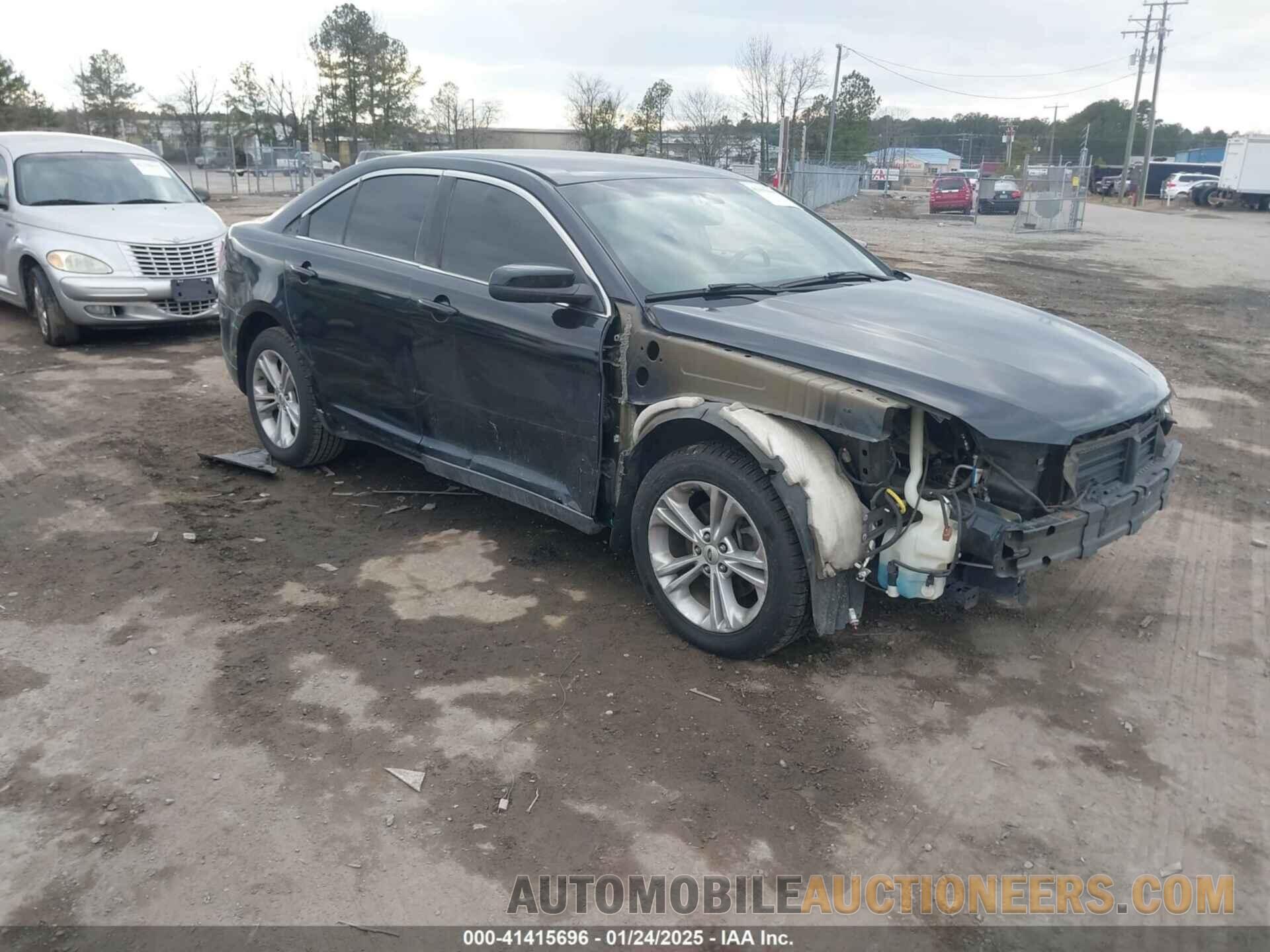 1FAHP2E83EG144154 FORD TAURUS 2014