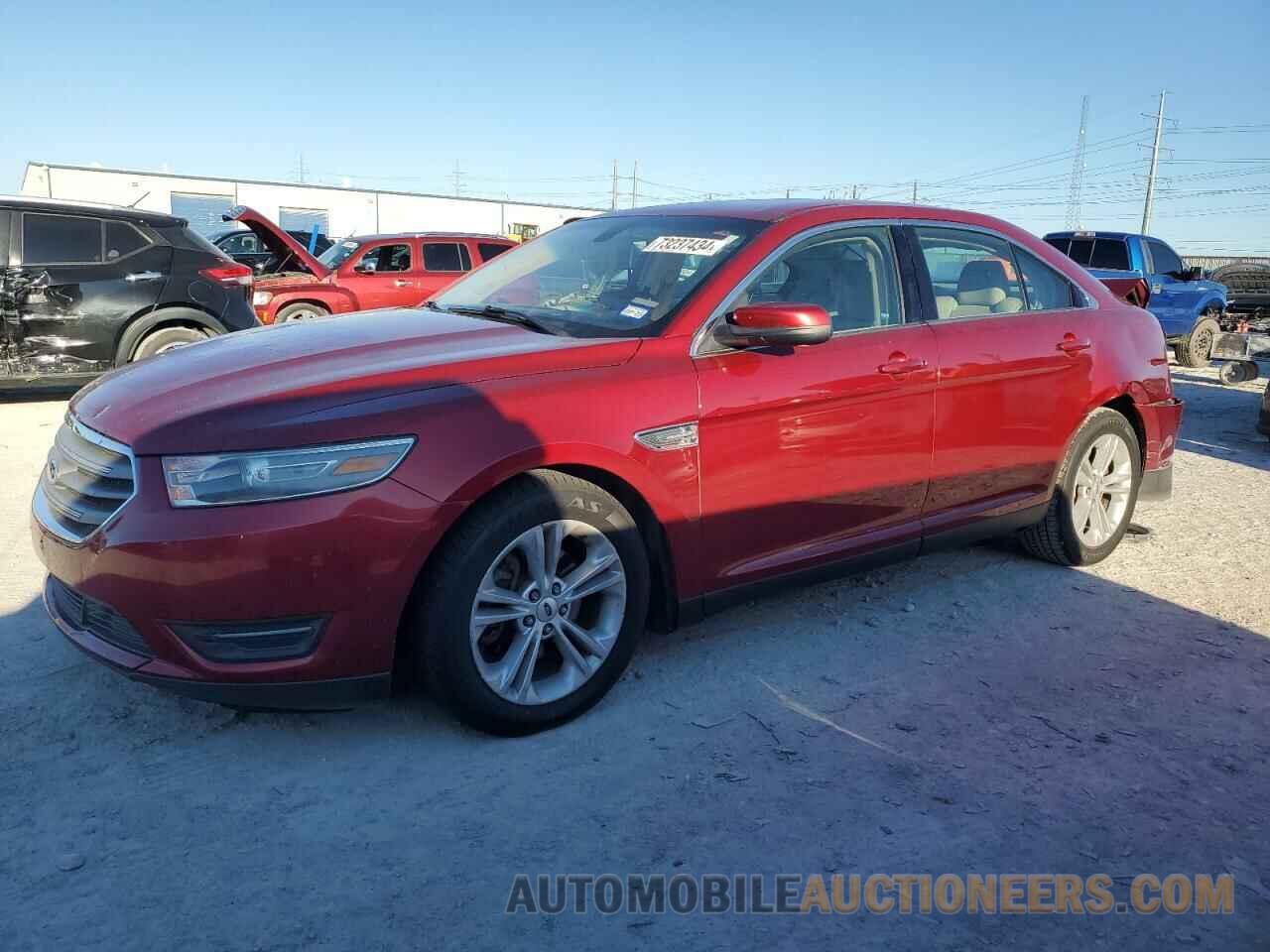 1FAHP2E83EG152173 FORD TAURUS 2014