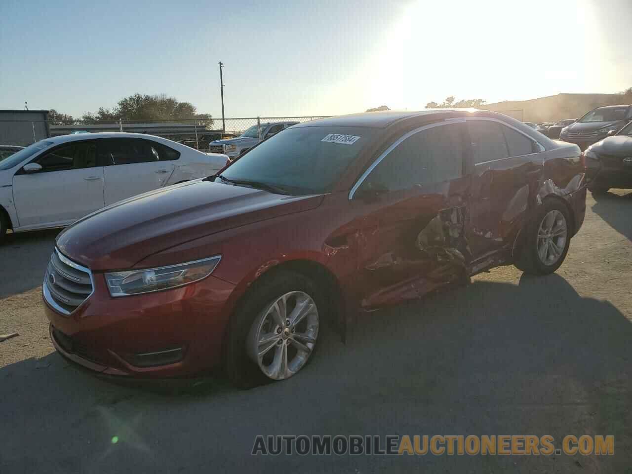 1FAHP2E83EG169734 FORD TAURUS 2014