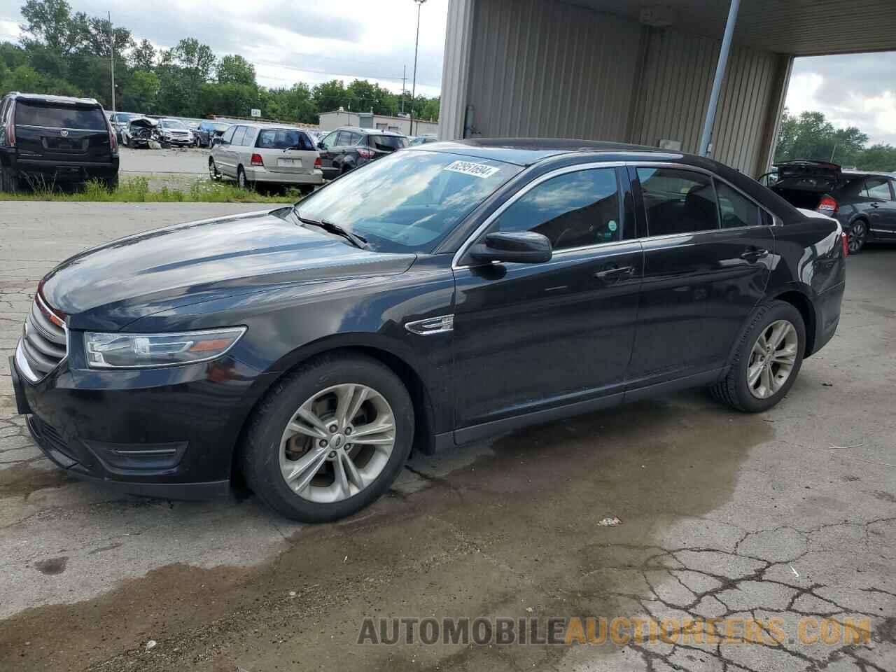 1FAHP2E83EG175677 FORD TAURUS 2014