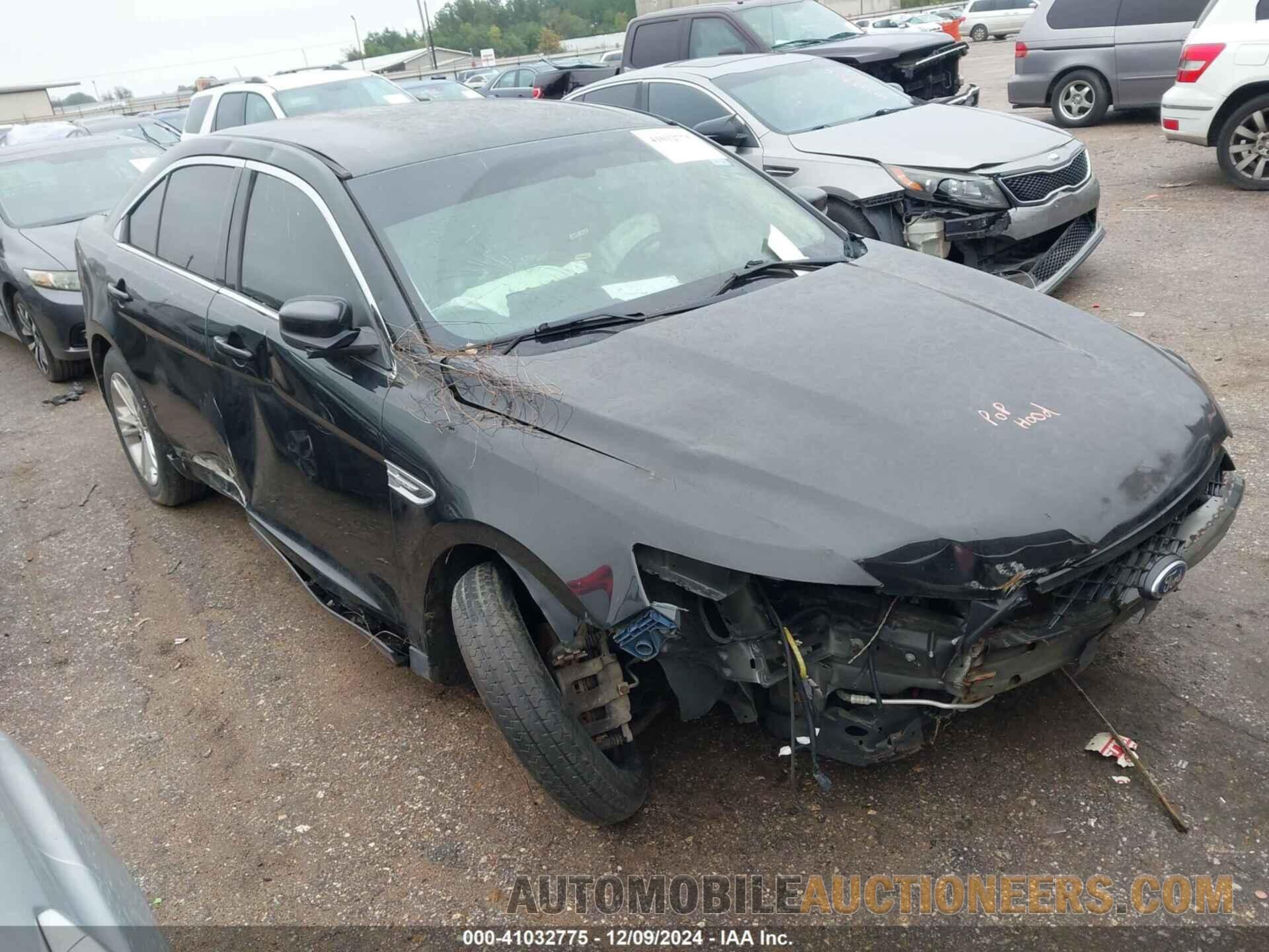 1FAHP2E83EG186744 FORD TAURUS 2014