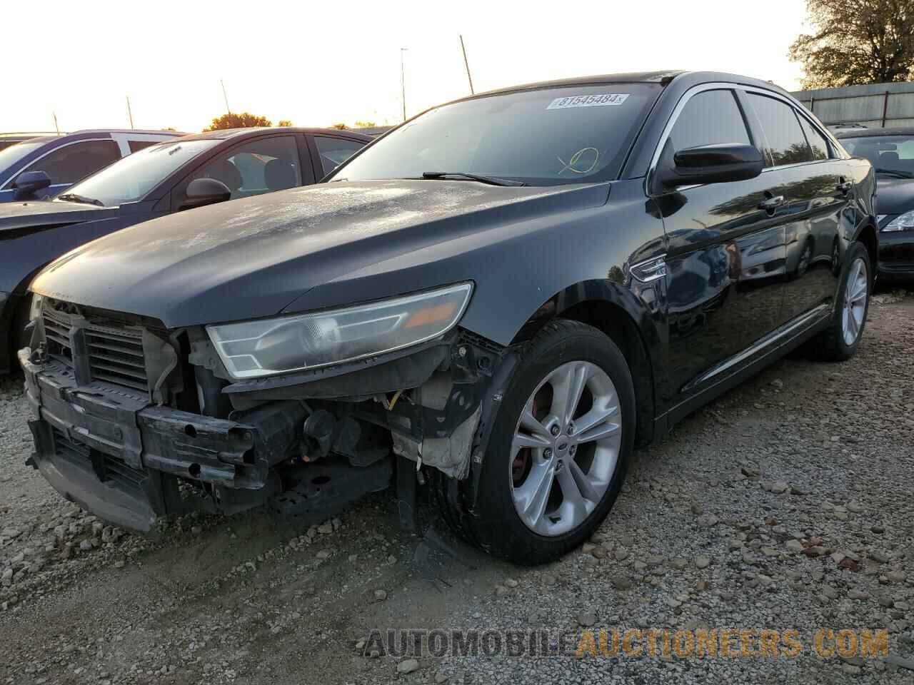 1FAHP2E83FG121586 FORD TAURUS 2015