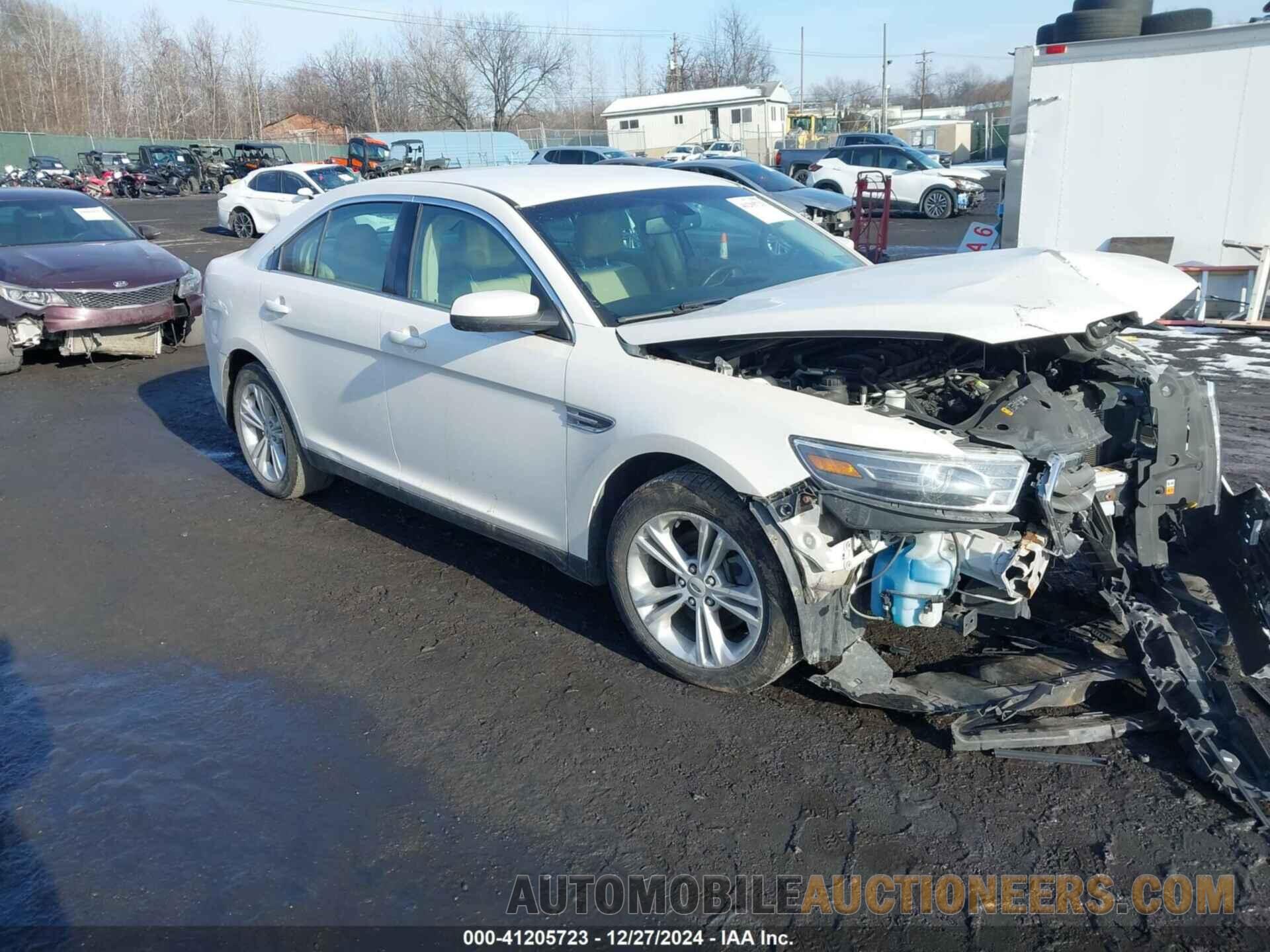 1FAHP2E83FG131583 FORD TAURUS 2015