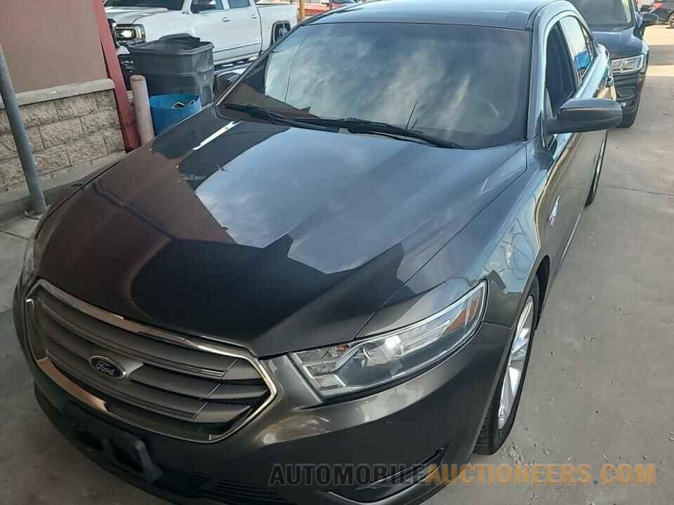 1FAHP2E83FG138856 Ford Taurus 2015