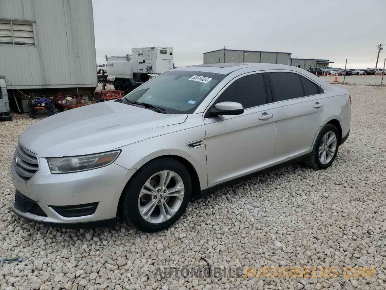 1FAHP2E83FG159027 FORD TAURUS 2015