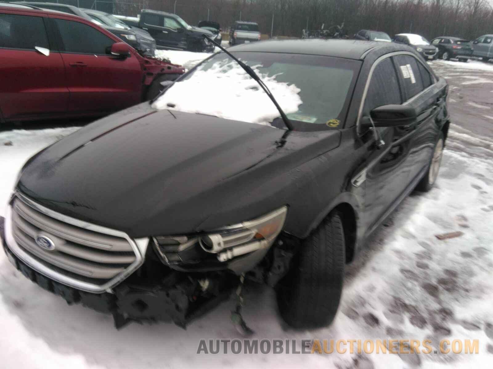 1FAHP2E83FG168195 Ford Taurus 2015