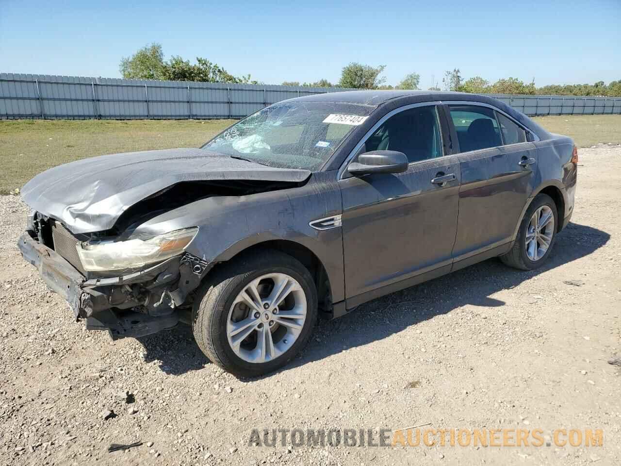 1FAHP2E83FG181674 FORD TAURUS 2015