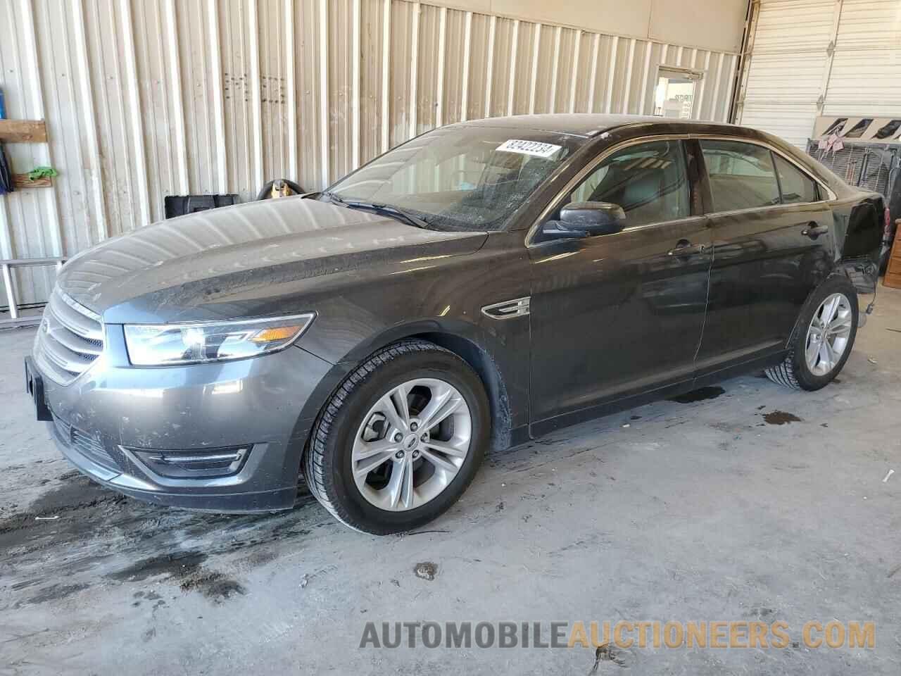 1FAHP2E83FG207433 FORD TAURUS 2015