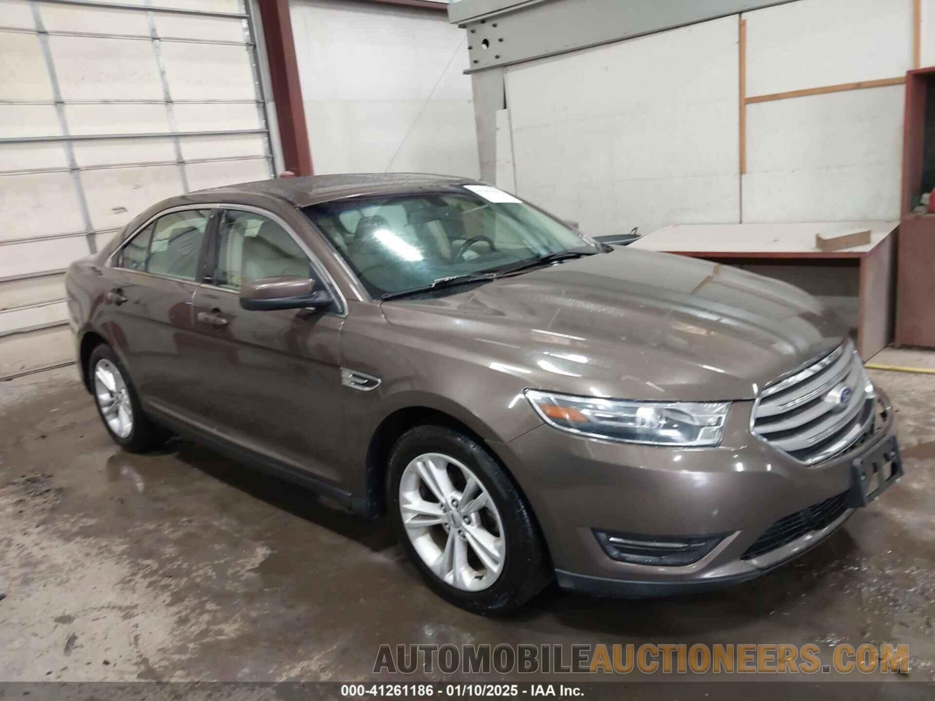 1FAHP2E83GG103543 FORD TAURUS 2016