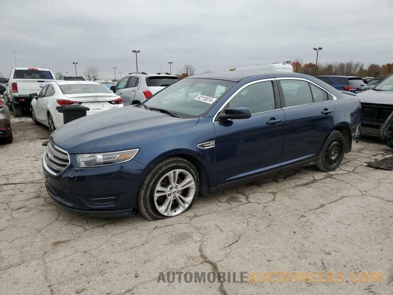 1FAHP2E83GG107527 FORD TAURUS 2016