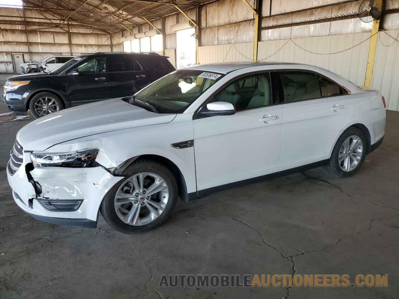 1FAHP2E83GG131679 FORD TAURUS 2016