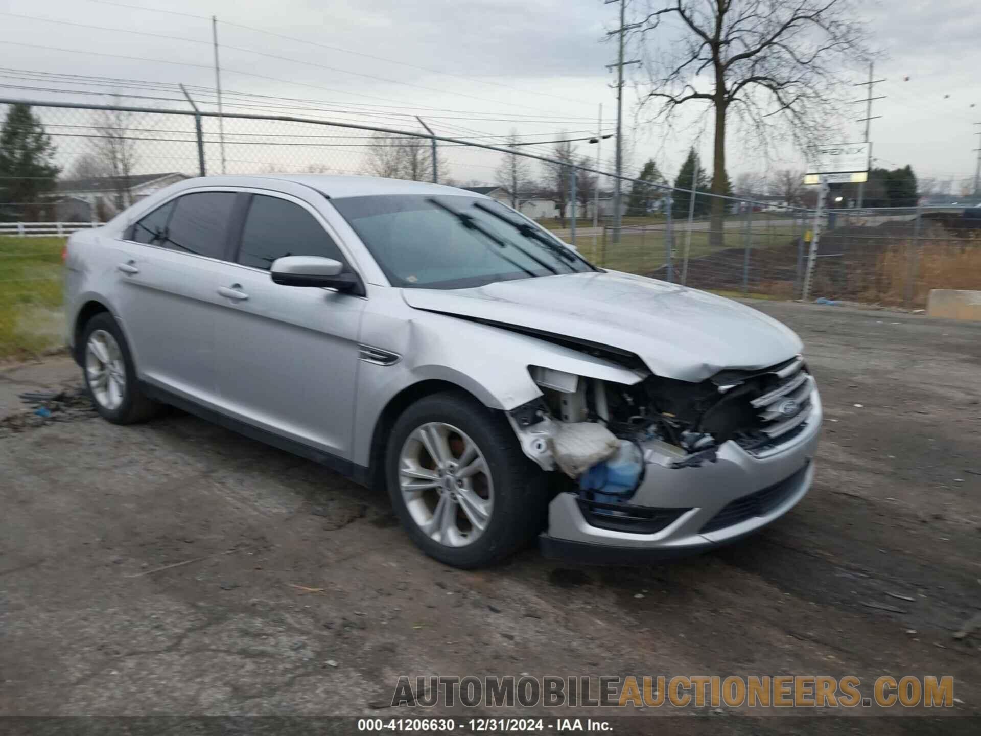 1FAHP2E83GG148711 FORD TAURUS 2016