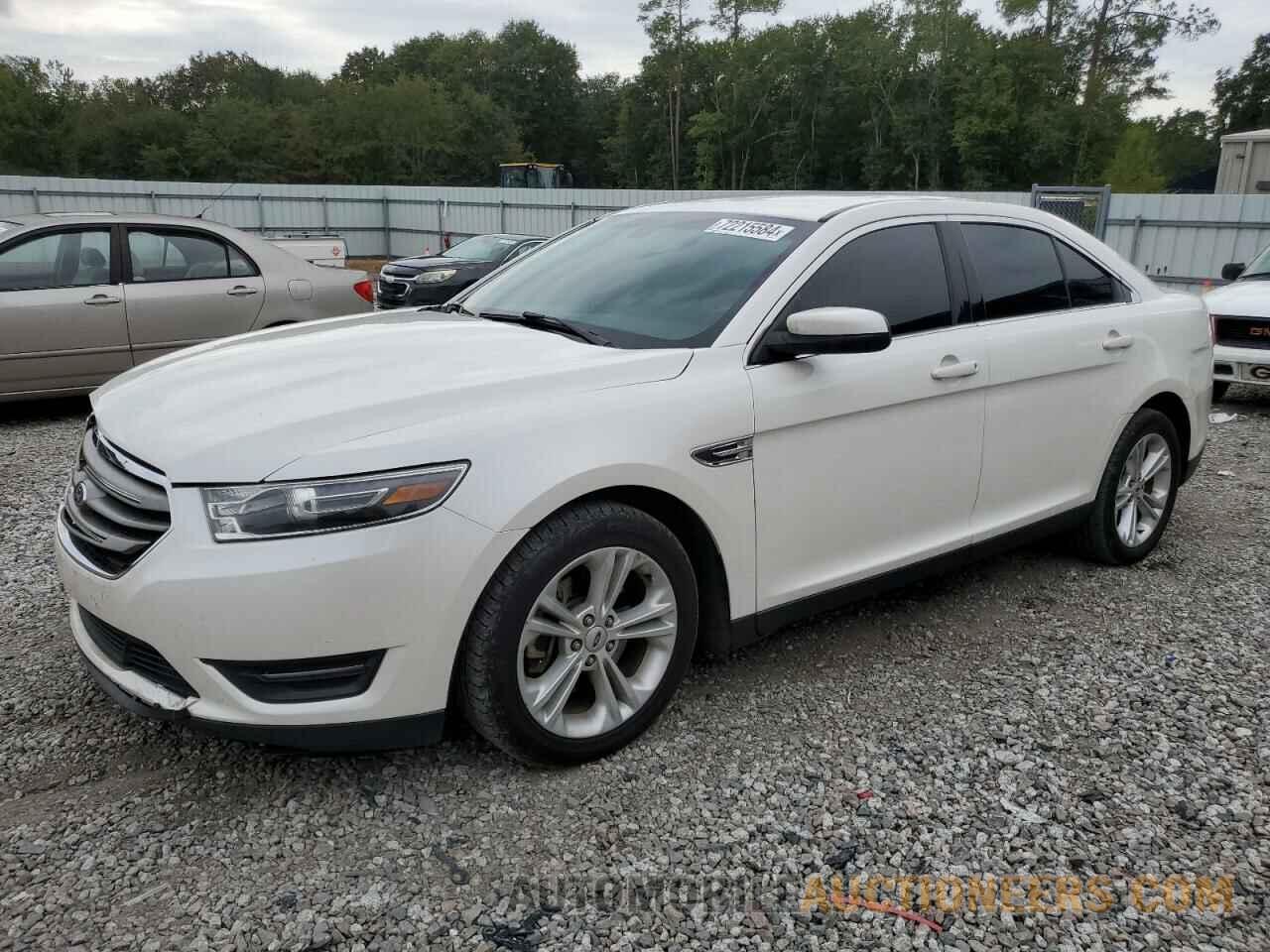 1FAHP2E83GG153973 FORD TAURUS 2016