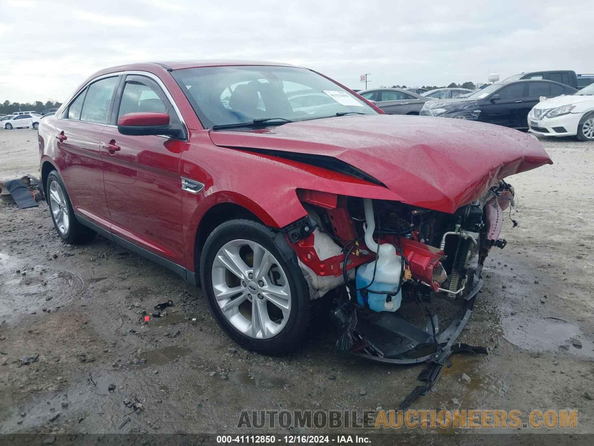 1FAHP2E83GG155870 FORD TAURUS 2016