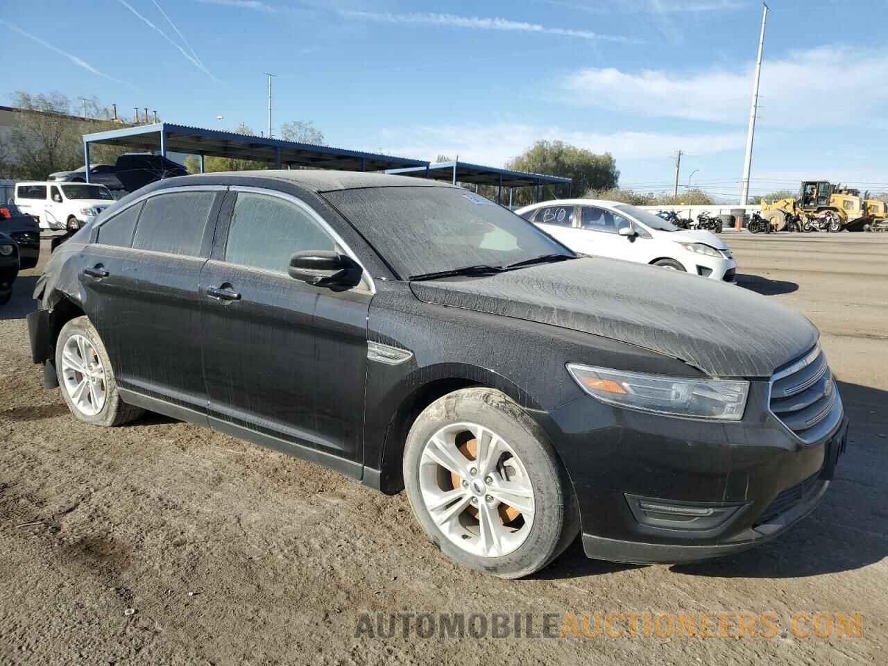 1FAHP2E83HG106458 FORD TAURUS 2017