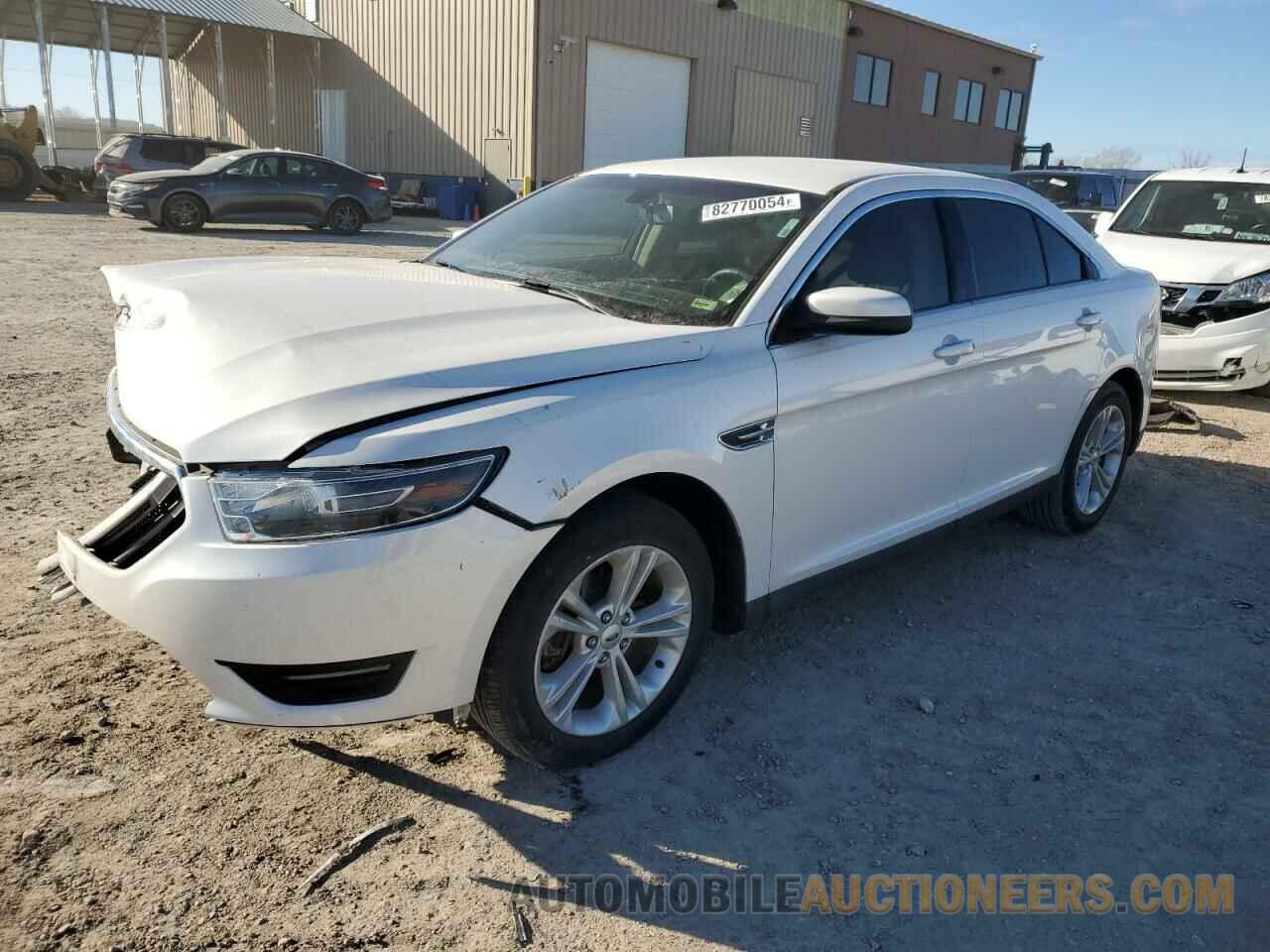 1FAHP2E83HG114690 FORD TAURUS 2017