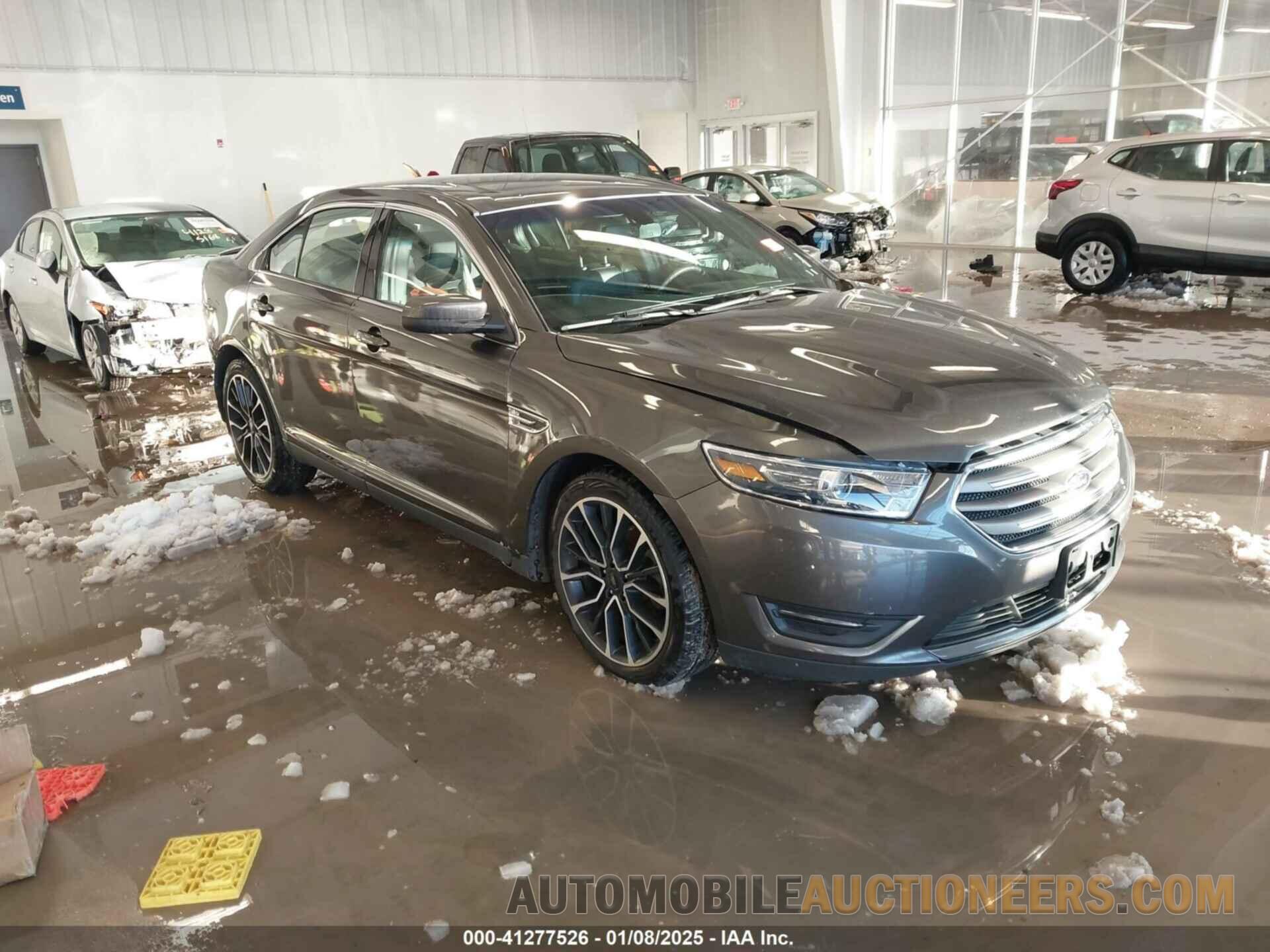 1FAHP2E83HG116889 FORD TAURUS 2017