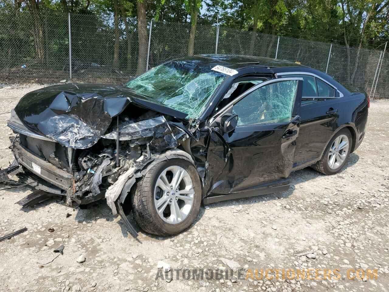 1FAHP2E83HG122403 FORD TAURUS 2017