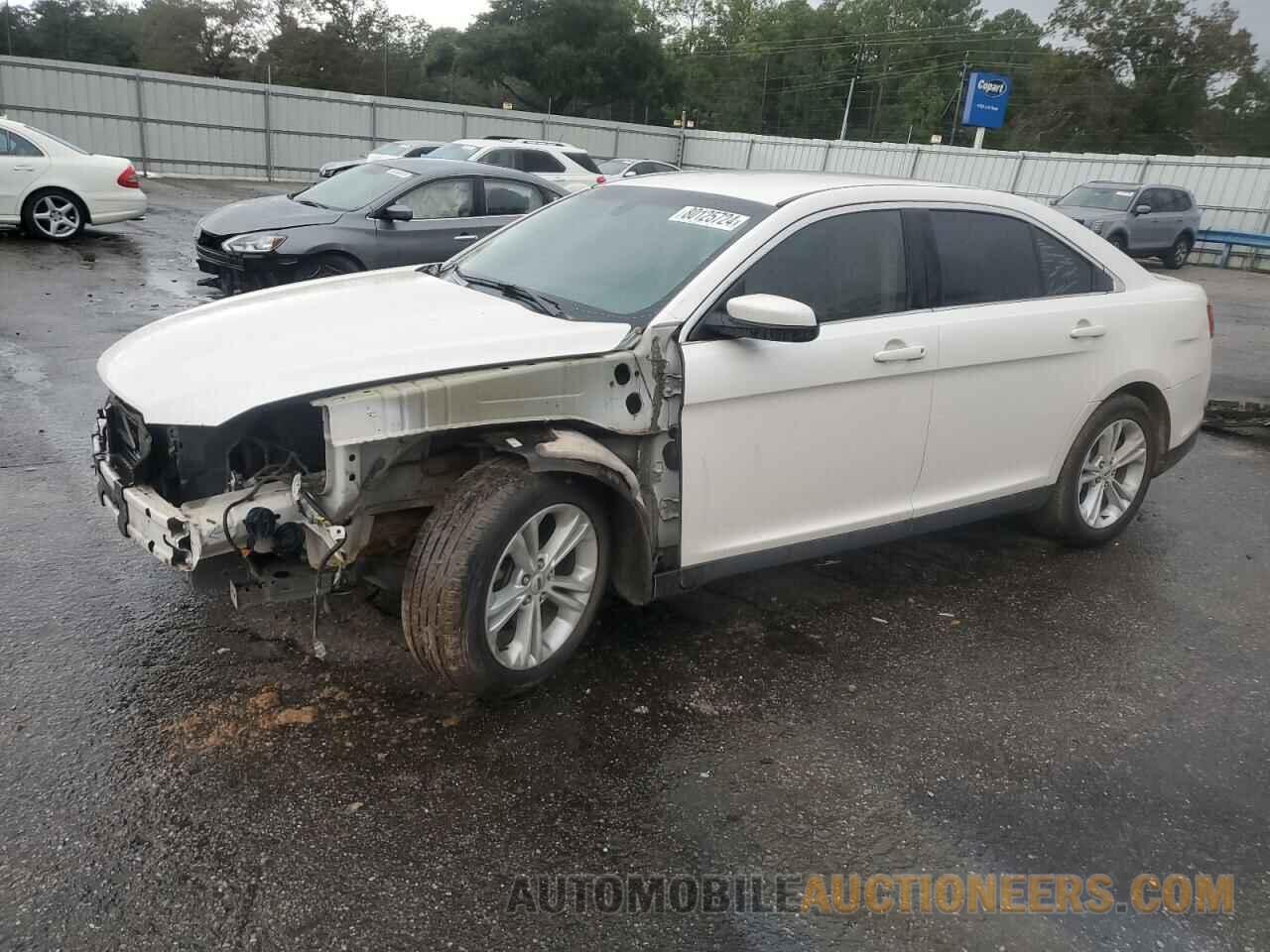 1FAHP2E83HG136950 FORD TAURUS 2017