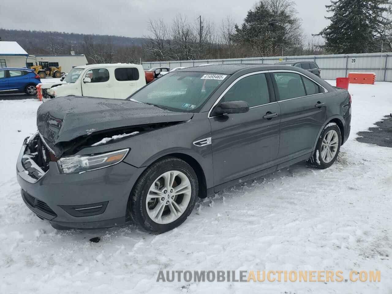 1FAHP2E83JG103713 FORD TAURUS 2018