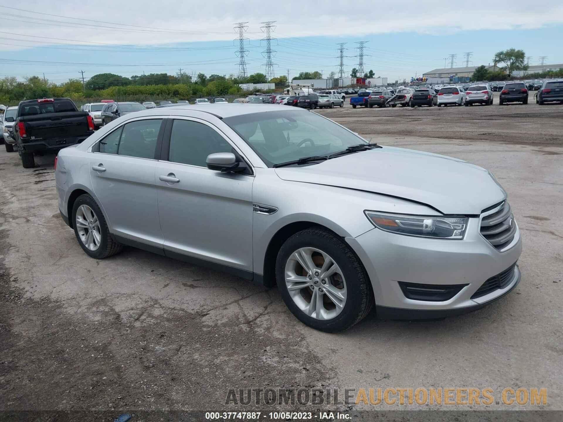 1FAHP2E83JG111956 FORD TAURUS 2018