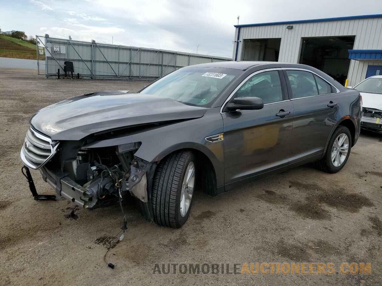 1FAHP2E83JG114873 FORD TAURUS 2018