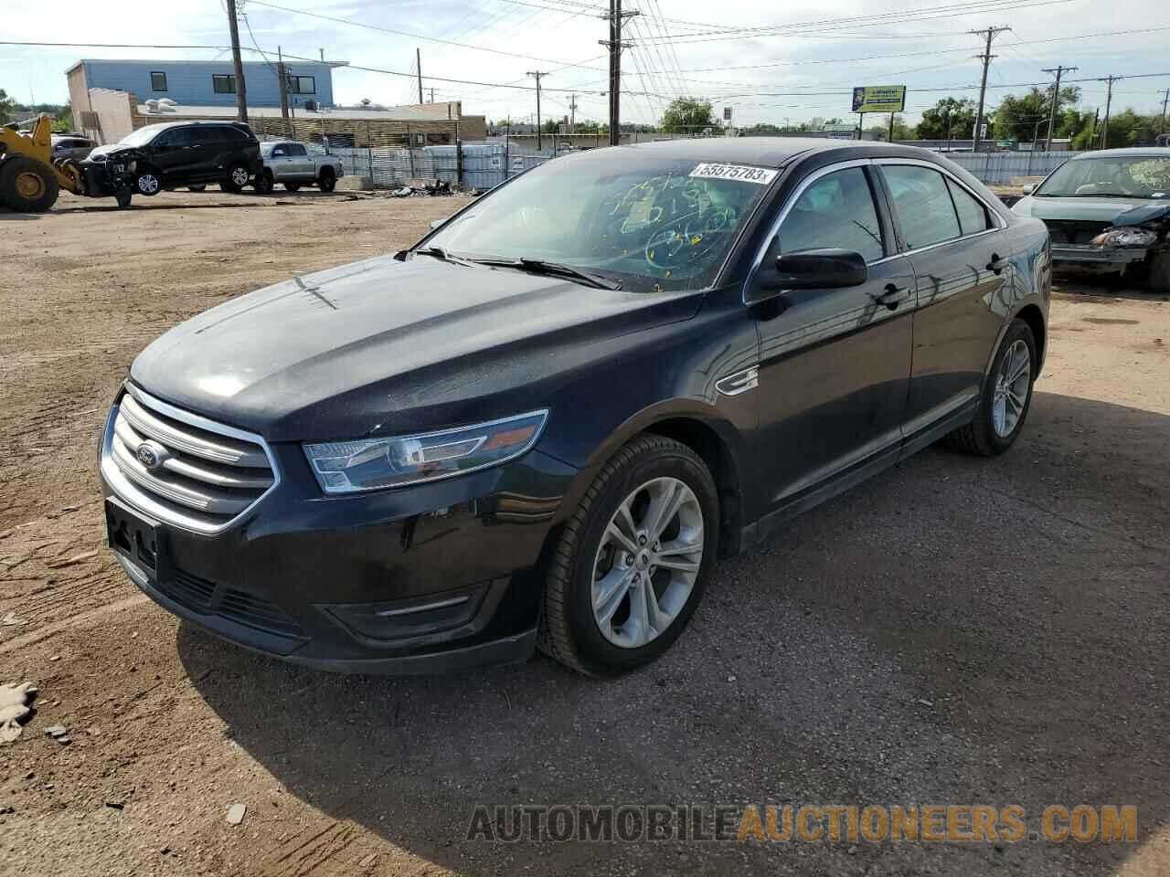 1FAHP2E83JG131575 FORD TAURUS 2018