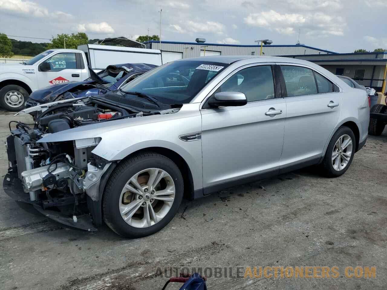 1FAHP2E83JG135206 FORD TAURUS 2018