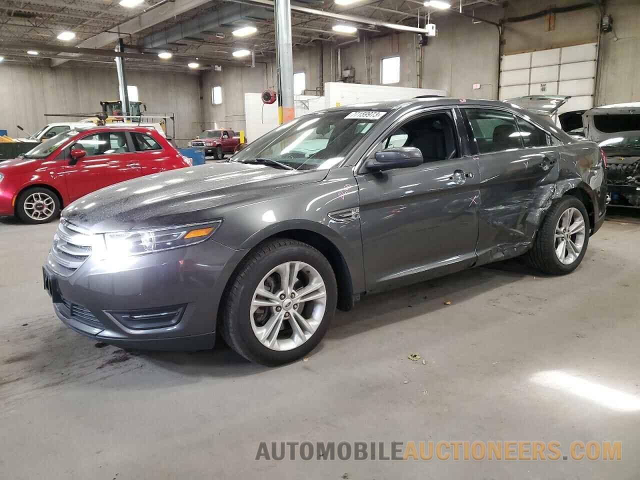 1FAHP2E83KG117466 FORD TAURUS 2019