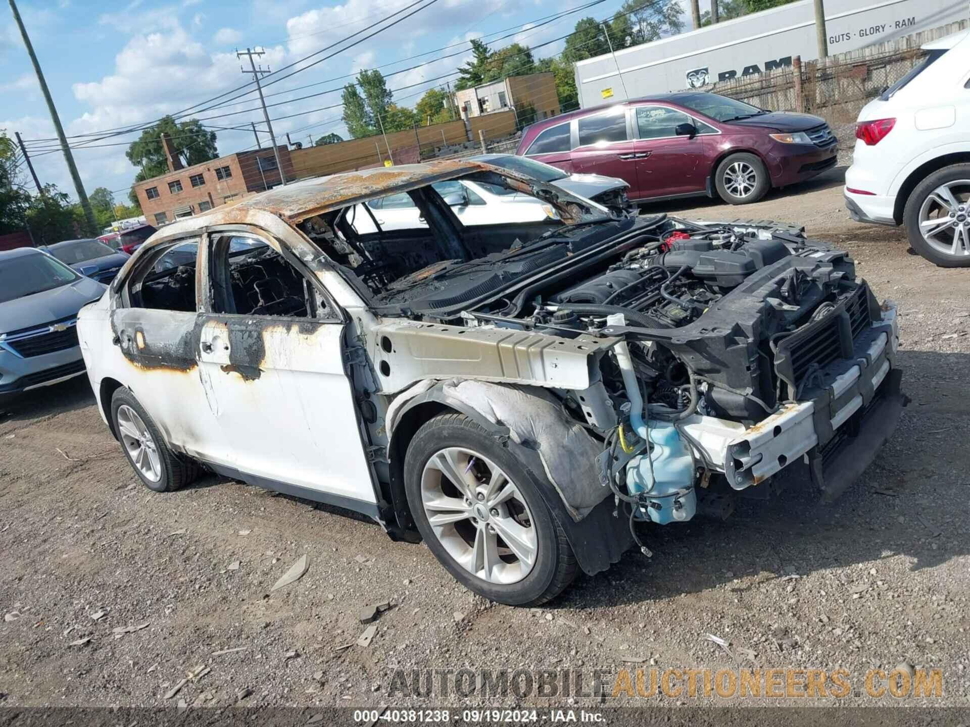 1FAHP2E84DG137941 FORD TAURUS 2013