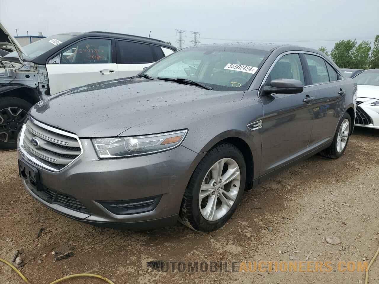 1FAHP2E84DG155503 FORD TAURUS 2013