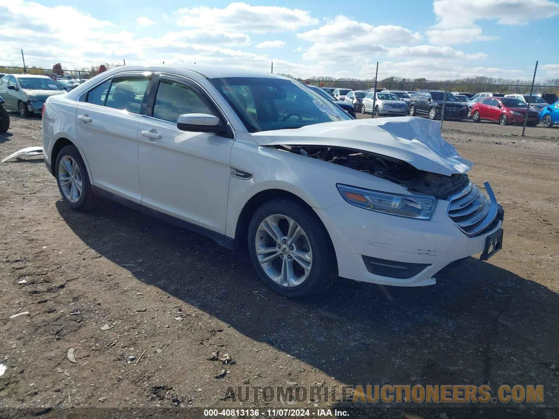 1FAHP2E84DG170891 FORD TAURUS 2013