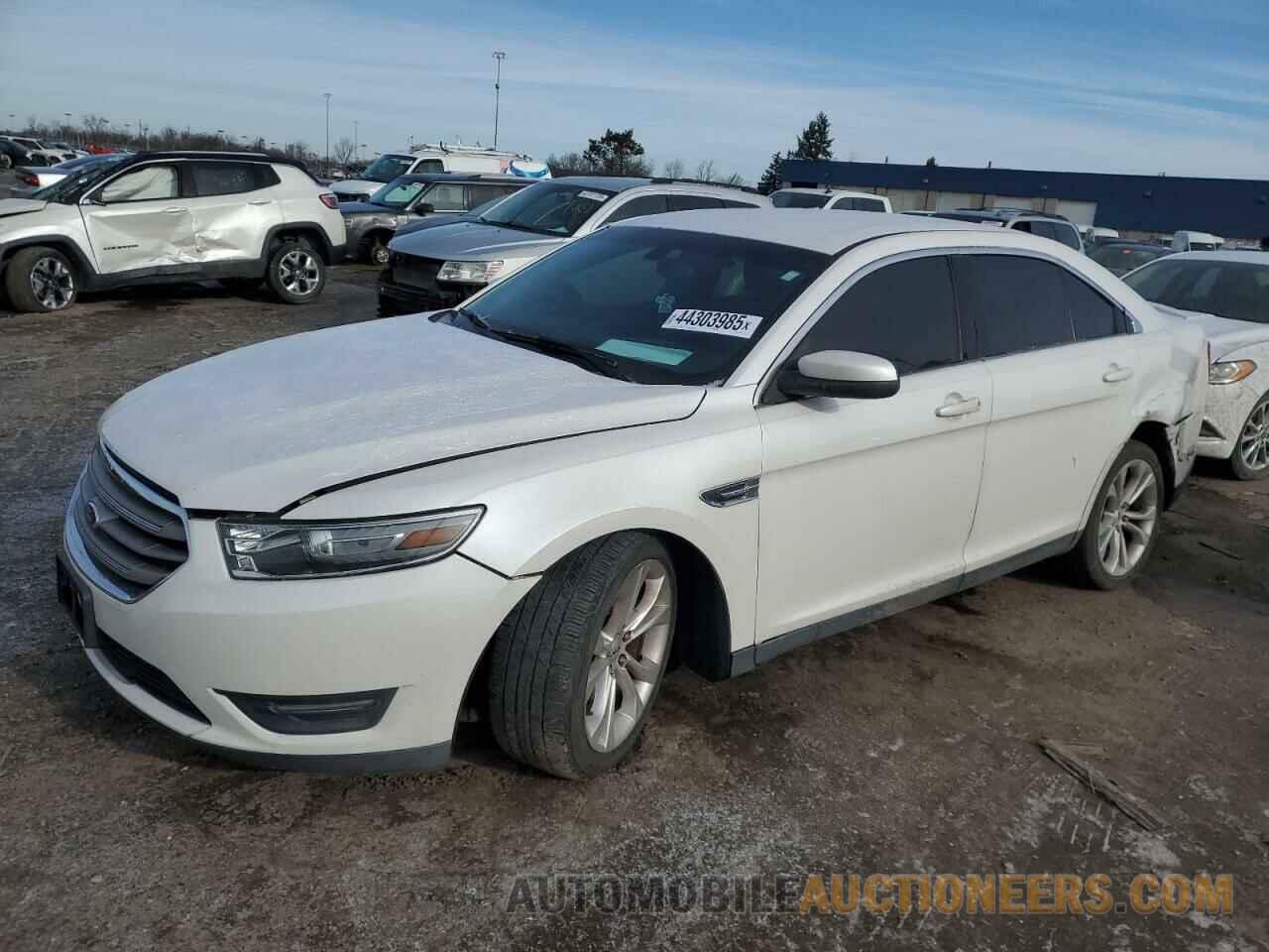 1FAHP2E84DG180577 FORD TAURUS 2013