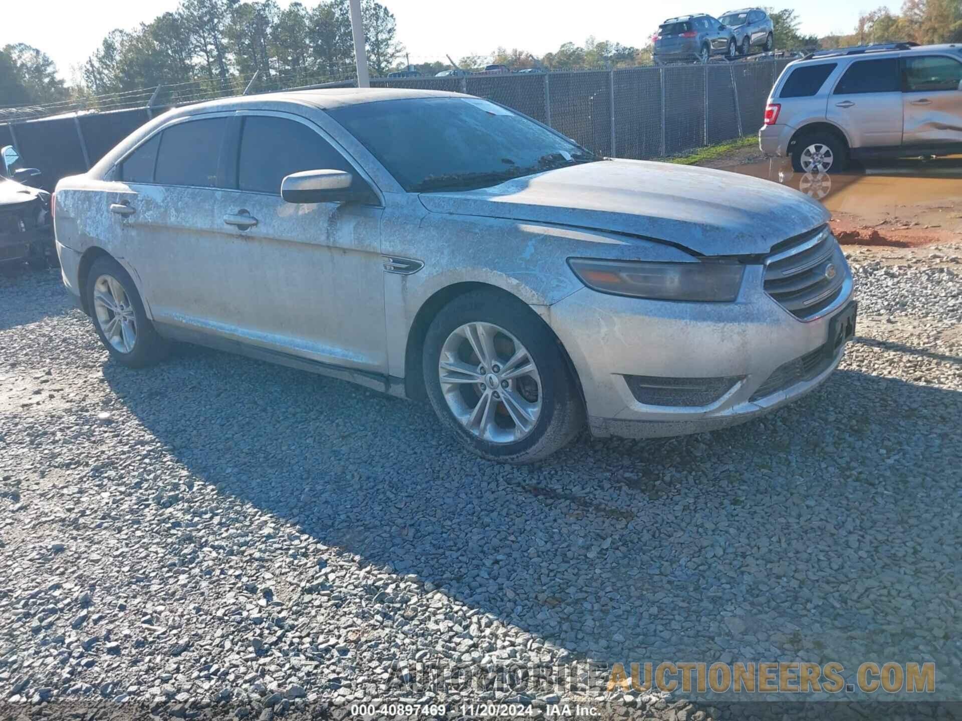 1FAHP2E84DG187349 FORD TAURUS 2013