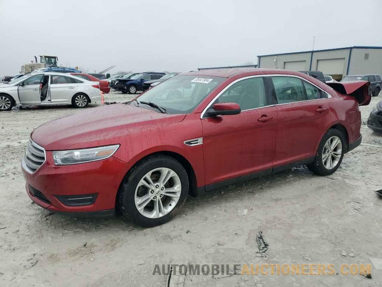 1FAHP2E84DG224951 FORD TAURUS 2013