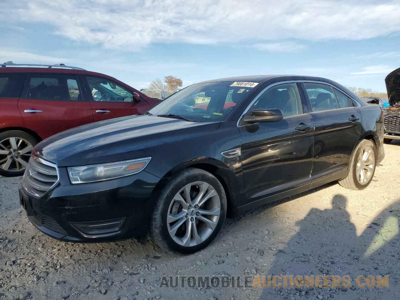 1FAHP2E84DG228465 FORD TAURUS 2013