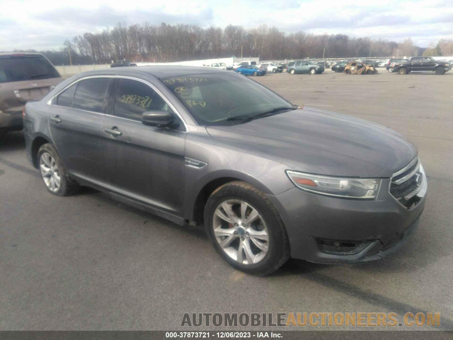 1FAHP2E84EG116038 FORD TAURUS 2014