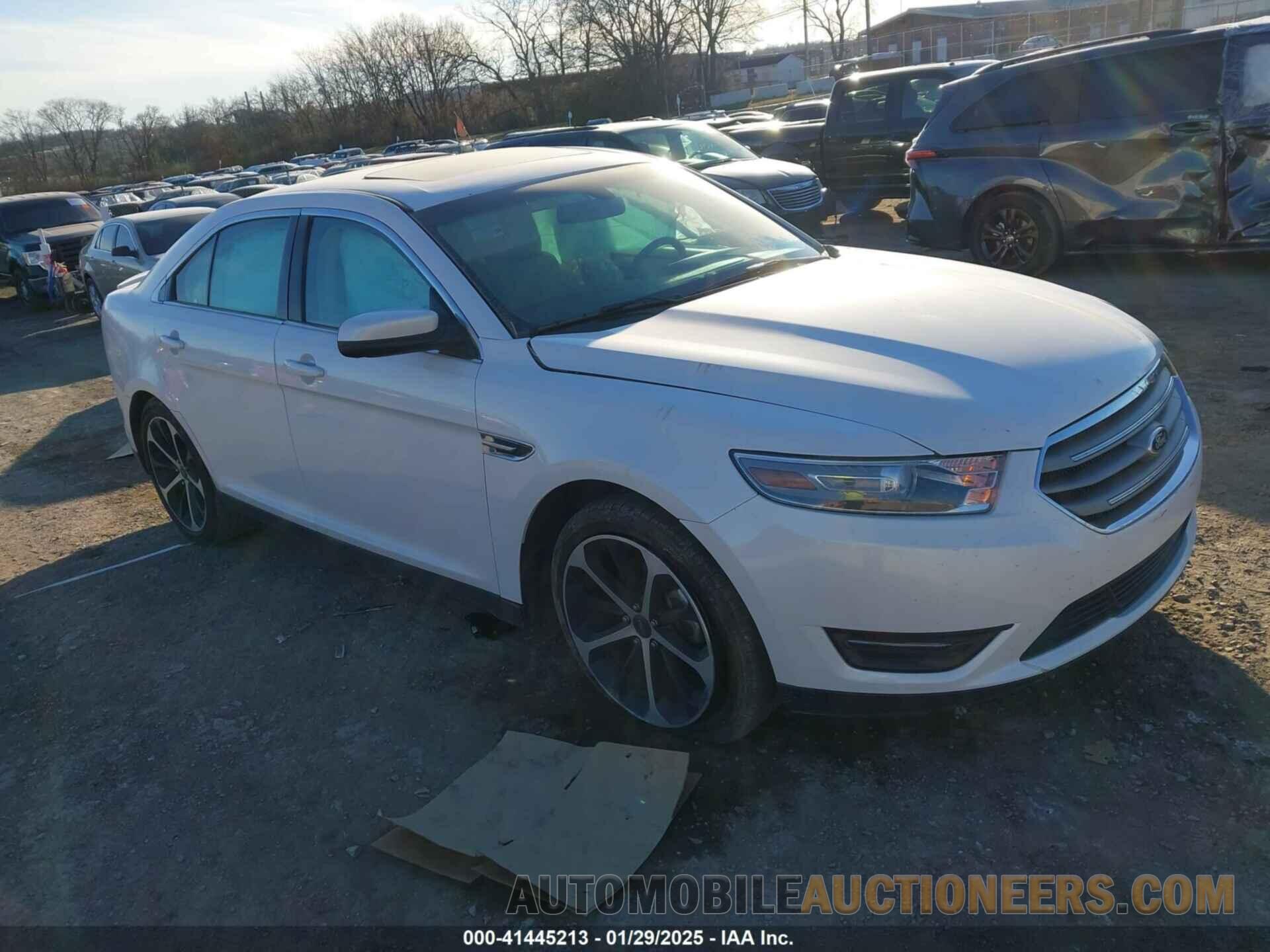 1FAHP2E84EG147550 FORD TAURUS 2014