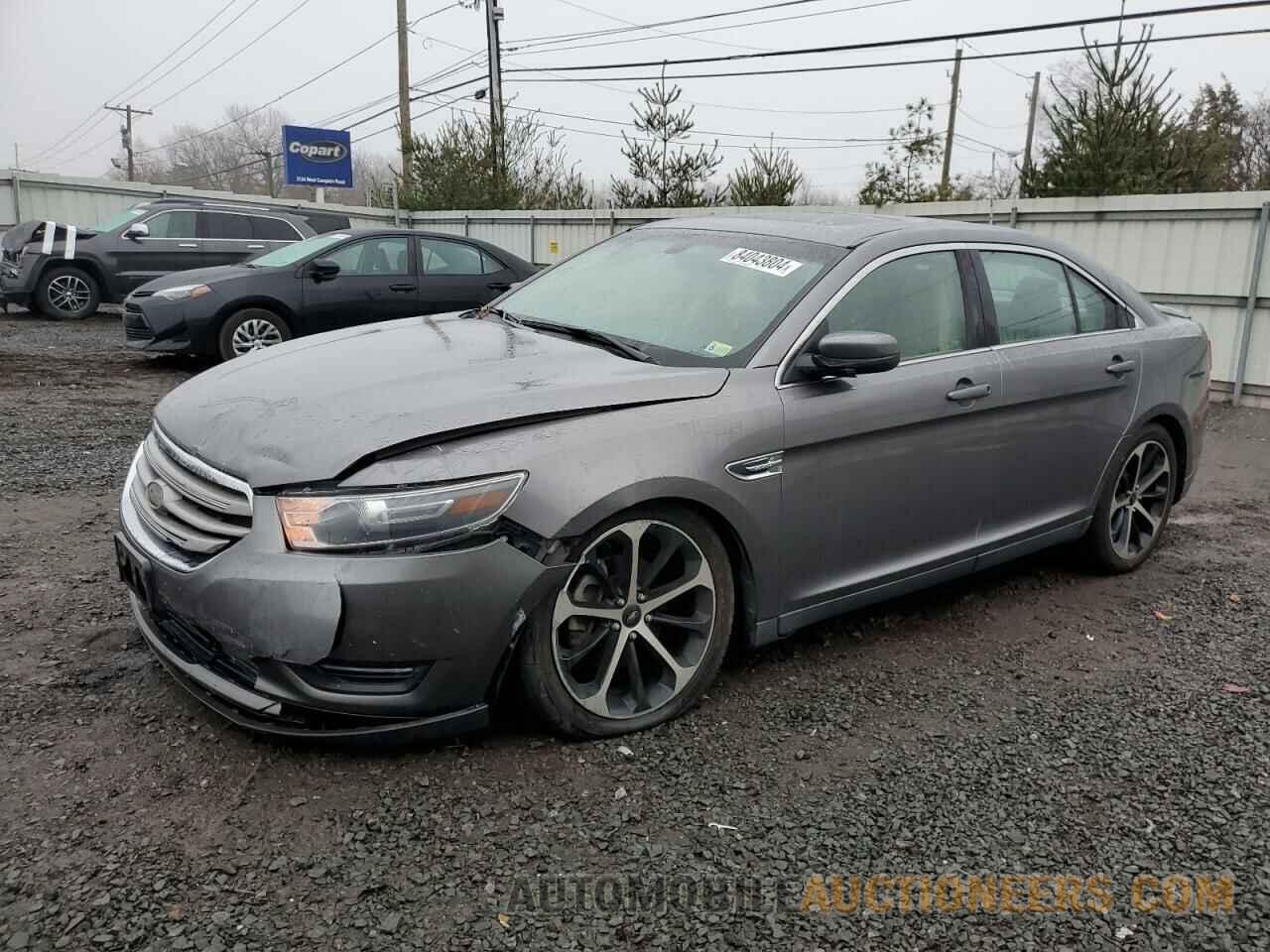 1FAHP2E84EG169659 FORD TAURUS 2014