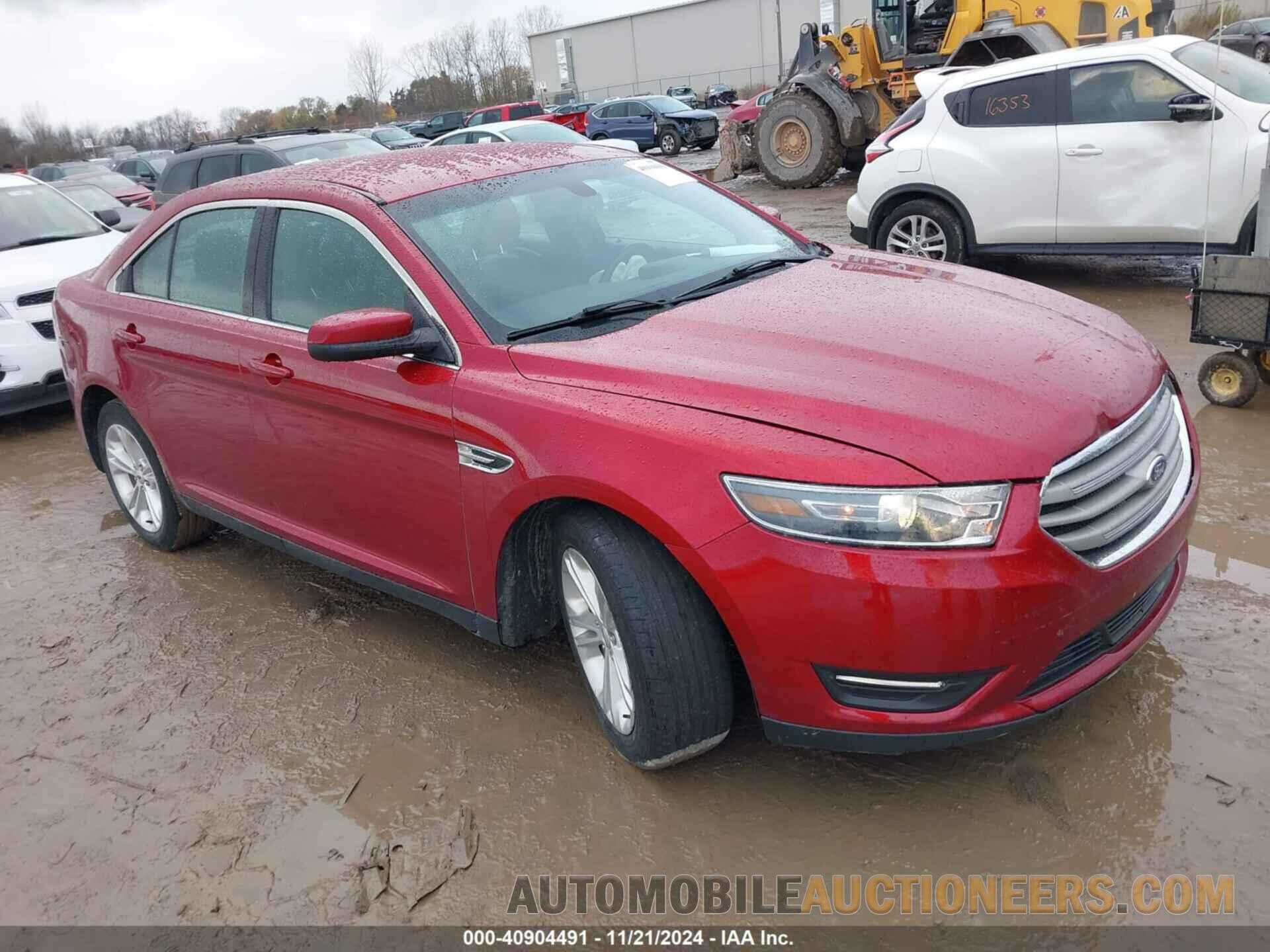 1FAHP2E84FG169663 FORD TAURUS 2015