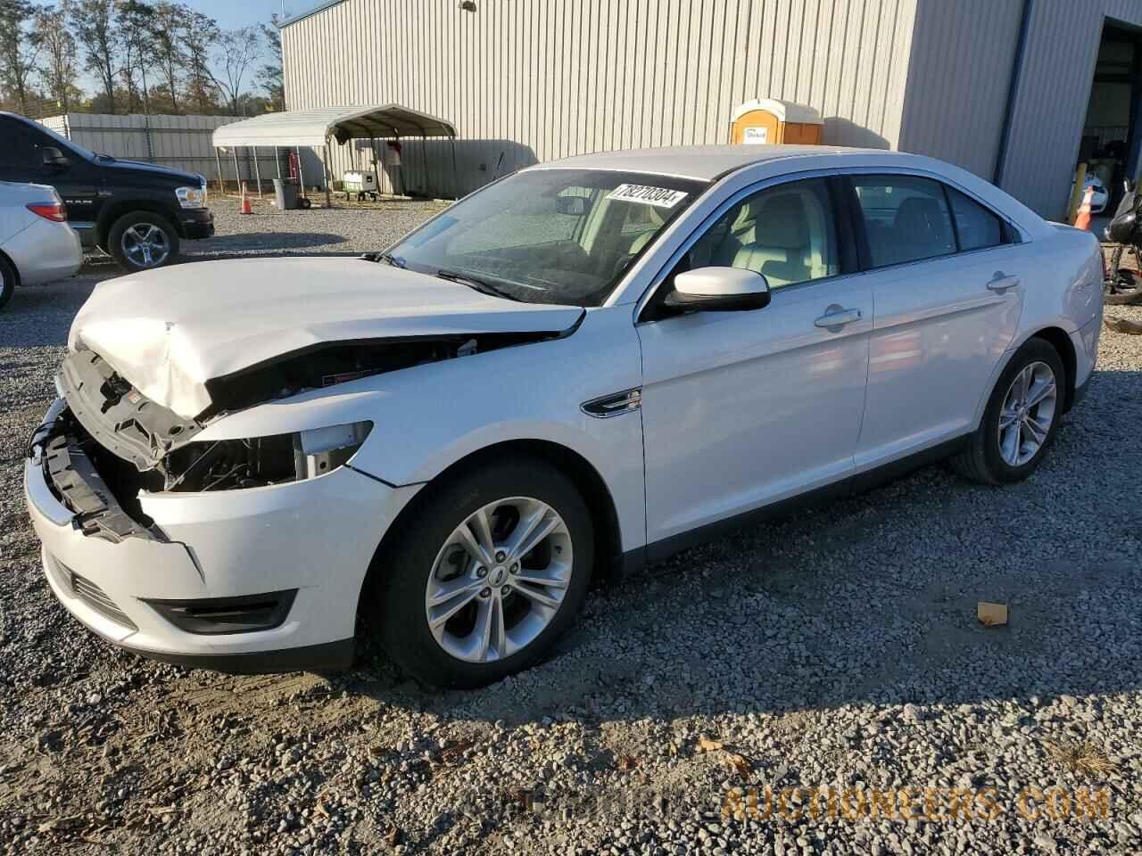 1FAHP2E84FG189668 FORD TAURUS 2015