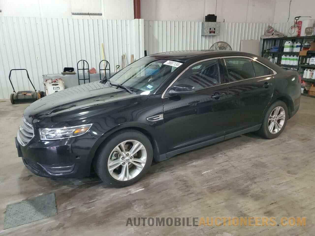 1FAHP2E84FG189945 FORD TAURUS 2015